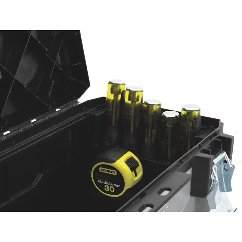 Stanley įrankių dėžė FatMax Metal-Plastic 26