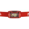 Kaktinė lemputė Petzl Actik Red 100 lm IPX4 98 g