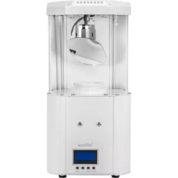 LED prožektorius EUROLITE TSL-350 COB 50W RGBW – 50W COB, RGBW spalvų maišymas