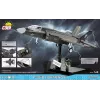 F-35B Lightning II Statybiniai Blokeliai - 614 dalių