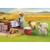 Žaidimo rinkinys „Avių piemuo“ Playmobil