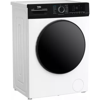 Beko BMM5DFO5741WPB skalbyklė su džiovykle 7 kg / 5 kg balta