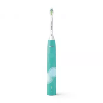 Sonicinis dantų šepetėlis Philips 4100 Series HX3689/43
