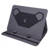 Case Logic SureFit CRUE-1110 Juodas 25,4 cm (10 colių) Folio dėklas planšetei
