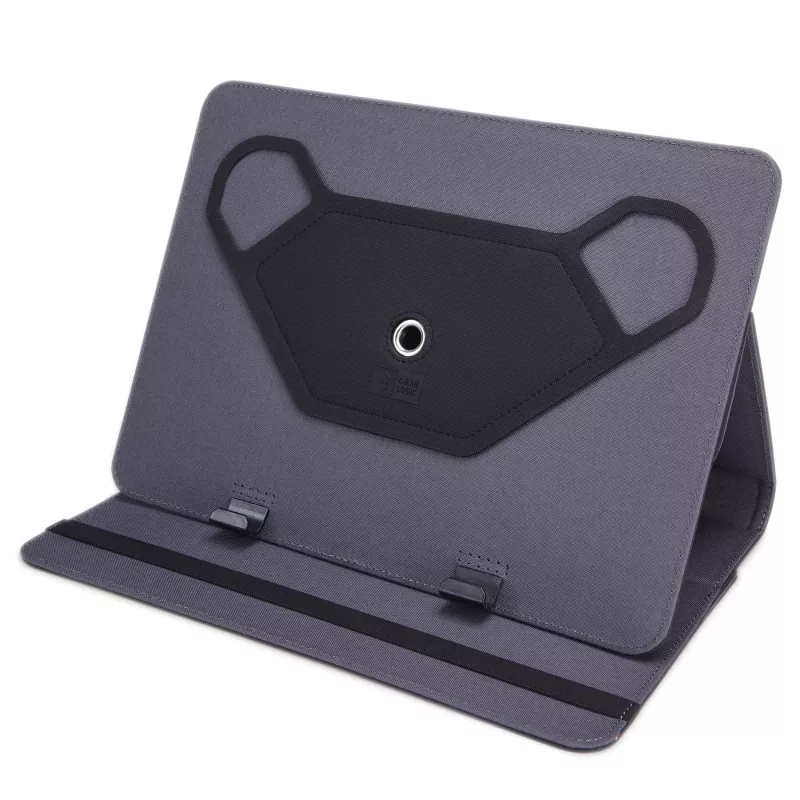 Case Logic SureFit CRUE-1110 Juodas 25,4 cm (10 colių) Folio dėklas planšetei