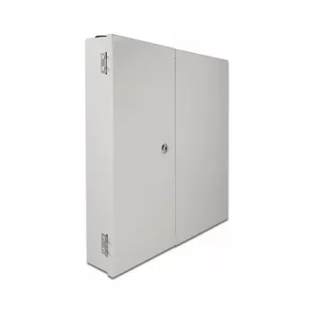 Sieninis skaidulų optikos skirstytuvas DeLOCK 86837