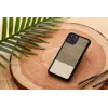 Dėklas iPhone 11 Pro Max man and wood juodas, apsauginis dangtelis