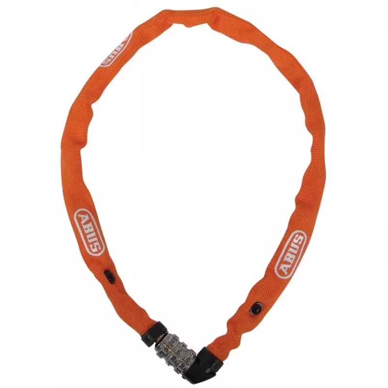 Grandininis spynos ABUS 57656 geltona 600 mm plienas 200 g