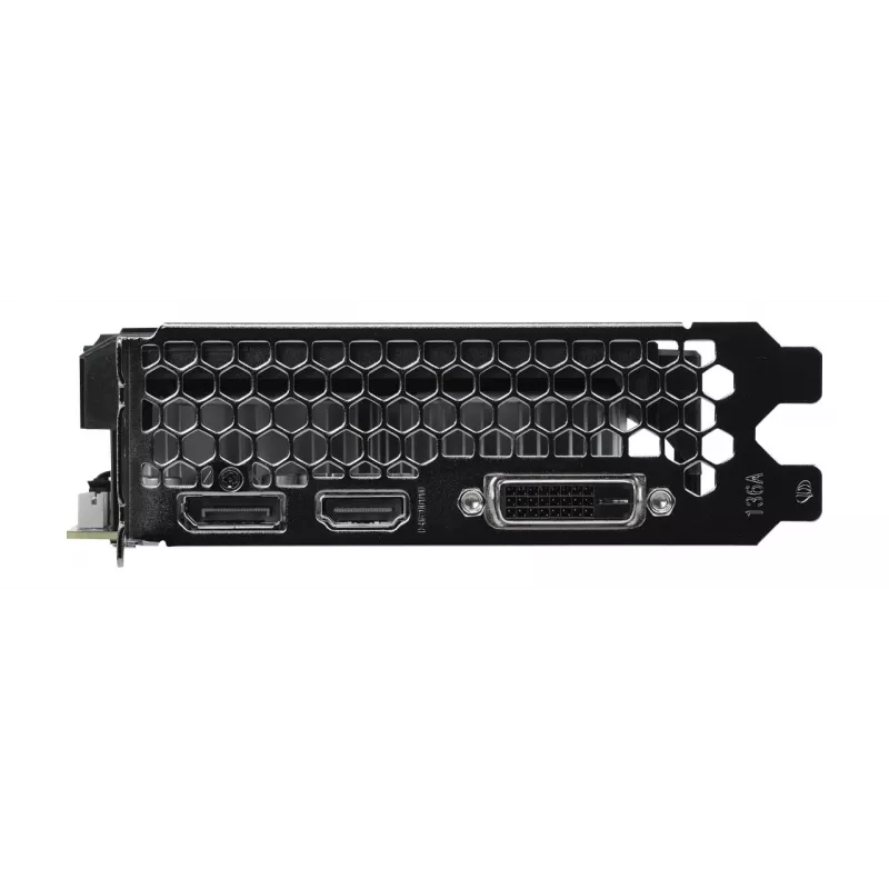 Vaizdo plokštė Palit GeForce RTX 3050 StormX 6GB GDDR6