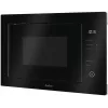 Mikrobangų krosnelė AMICA AMMB25E4SGB 25L 900W nerūdijantis plienas