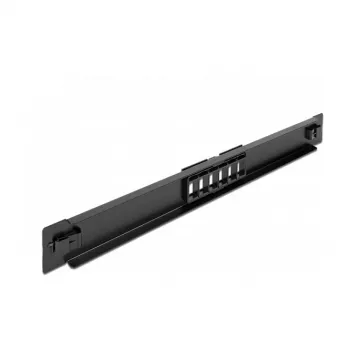 Patch Panel DeLOCK 66820 1U 6 prievadų keystone