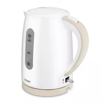 Elektrinis virdulys Zelmer 1,7 L 2200 W Baltas