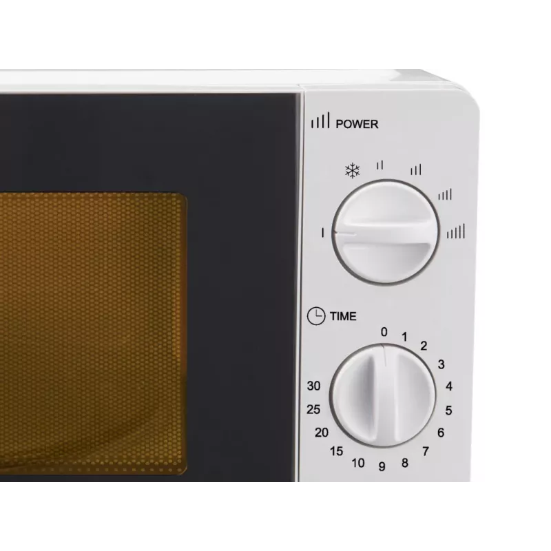 Mikrobangų krosnelė Beper BF.570, 700 W, 20 L
