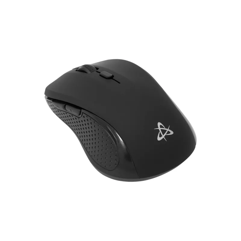 Belaidė pelė SBOX WM-993 sidabrinė USB Type-A