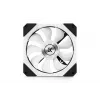 EK Water Blocks 120 mm korpuso ventiliatorius – pilka spalva