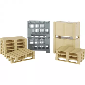 Atsarginė detalė BRUDER 02415