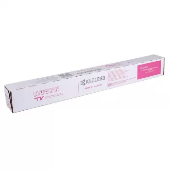 Originalus Kyocera TK-8595M raudonas (magenta) kasetė, 24 000 puslapių, 1 vnt.
