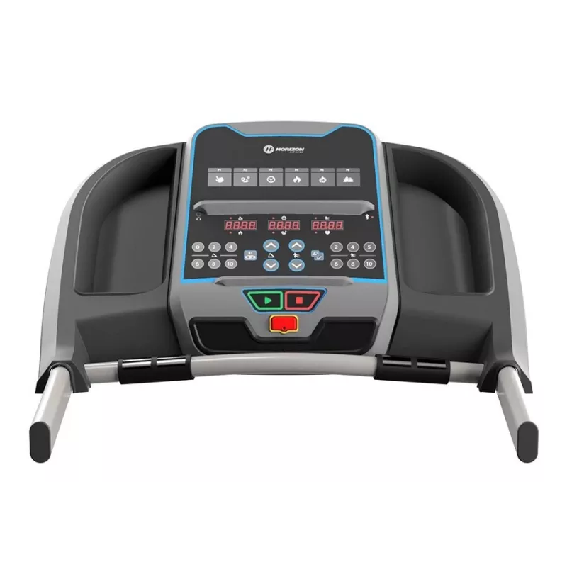 Bėgimo takelis JOHNSON Fitness & Wellness TR50