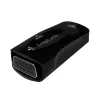 LogiLink CV0108 HDMI į VGA keitiklis
