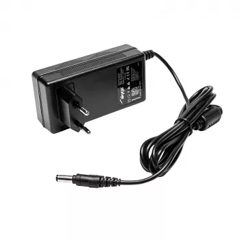 Akyga AK-PD-06 įkroviklis Dyson V6 / V7 / V8 dulkių siurbliams, 26,1 V / 0,78 A, 20 W, 1,8 m