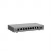 Maršrutizatorius RUIJIE RG-EG209GS 9 prievadų Gigabit debesų valdymas su 8x Gigabit RJ-45 ir 1x SFP