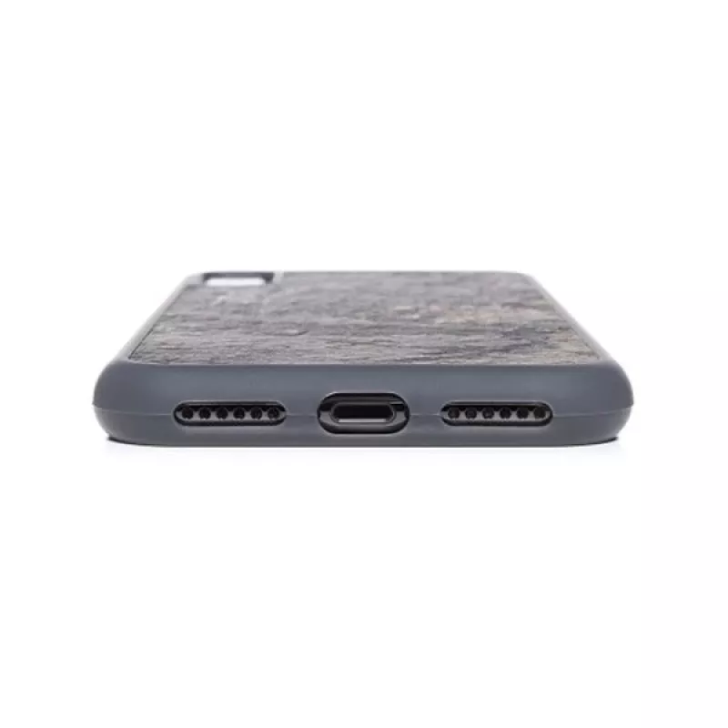 Woodcessories dėklas 0914 iPhone 7 Plus / 8 Plus – natūralaus akmens dėklas