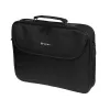Tracer Simplo dėklas nešiojamam kompiuteriui 39,6 cm (15,6 inch) Messenger juodas