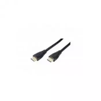 Equip HDMI 1.4 laidas, 10 m, HDMI A tipo (standartinis), juodas