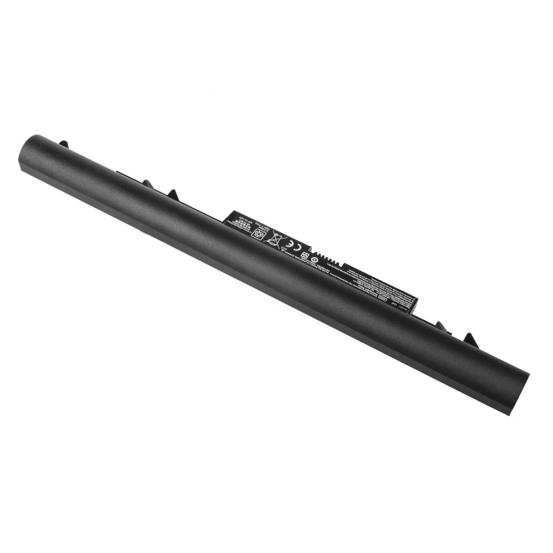 Baterija Green Cell HP142, skirta HP 240/245/250/255 G6 ir 14-/15-/17-serijoms – 14,8 V 2200 mAh LiPo, 3 elementai, juoda