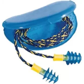 Honeywell ausų kištukai Regular - 1 pora su HearPack dėklu (1011282)