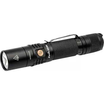 Žibintuvėlis Fenix UC35 V2.0 – kompaktiškas įkraunamas prožektorius, iki 960 lm