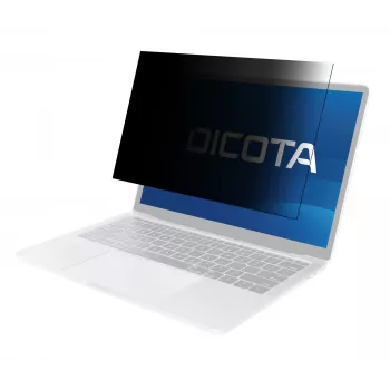 Dicota privatumo filtras ekranams – Universalus – dvipusis – lipnus – 35,6 cm (14 colių)