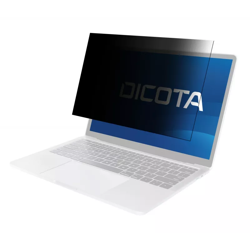 Dicota privatumo filtras ekranams – Universalus – dvipusis – lipnus – 35,6 cm (14 colių)