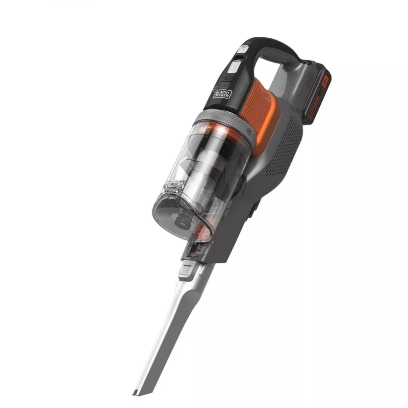 BD HOUSEHOLD SIURBLYS VERTIKALUS 18V 4in1 BHFEV182C 2.0Ah