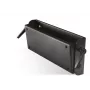 Adapteris TV stovui ONKRON ATL1881-B, VESA 200x200 mm, nuo 127 cm (50 inch), W310×D50×H130 mm