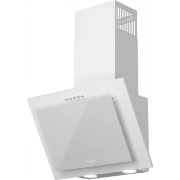 MAAN Vertical PG 50 stogas baltas