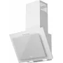 MAAN Vertical PG 50 stogas baltas