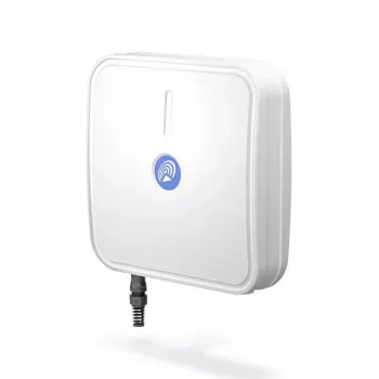 Kryptinė antena QuWireless AX12M