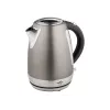 Virdulys ETA ELA ETA859890040, nerūdijantis plienas, 2100 W, 1,7 L, pilka