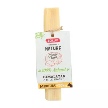 Natūralus kramtomas sūris šunims ZOLUX Himalayan cheese M 57 g