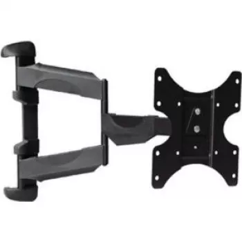 TV laikiklis sieninis S/CONN 89745 139,7 cm (55 col.) juodas