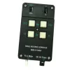 Pultelis EQ2 SW-4310 vienos ašies teleskopo montavimui