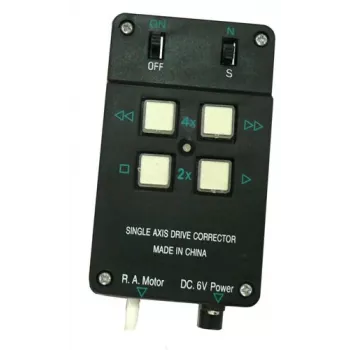 Pultelis EQ2 SW-4310 vienos ašies teleskopo montavimui