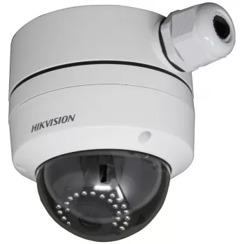 Hikvision DS-1280ZJ-DM18 prijungimo dėžutė apsaugos kameroms