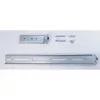 Inter-Tech 88887220 stovo bėgelis 19 inch plieninis, 457 mm
