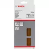 Karšto lydalo klijų lazdelės Bosch 2607001176