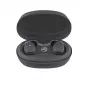Belaidės ausinės Tellur Mood True Wireless Stereo juodos