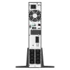 EVER POWERLINE RT PRO 2000 nepertraukiamo maitinimo šaltinis (UPS) dvigubo keitimo (Online) 2 kVA/2 kW