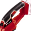 Power X-Change Belaidės žoliapjovės žirklės GC-CG 18/1 Li-Solo, 18V (Raudona/juoda, be akumuliatoriaus ir įkroviklio)
