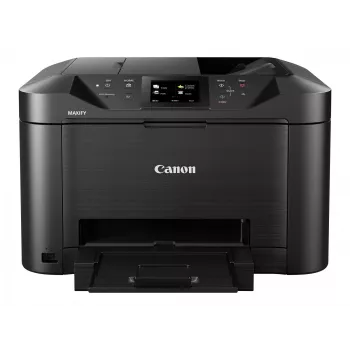 Canon MAXIFY MB5150 daugiafunkcis rašalinis spausdintuvas A4, 600 x 1200 DPI, 24 ppm, Wi-Fi